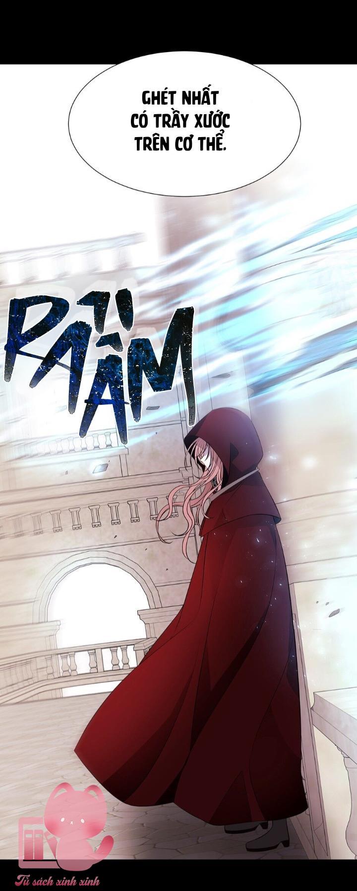 Charlotte Và Ngũ Đại Đồ Đệ - Chap 73