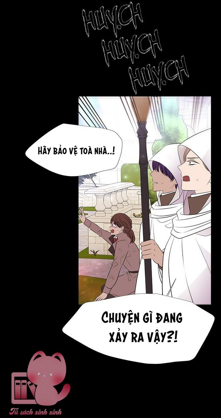 Charlotte Và Ngũ Đại Đồ Đệ - Chap 73