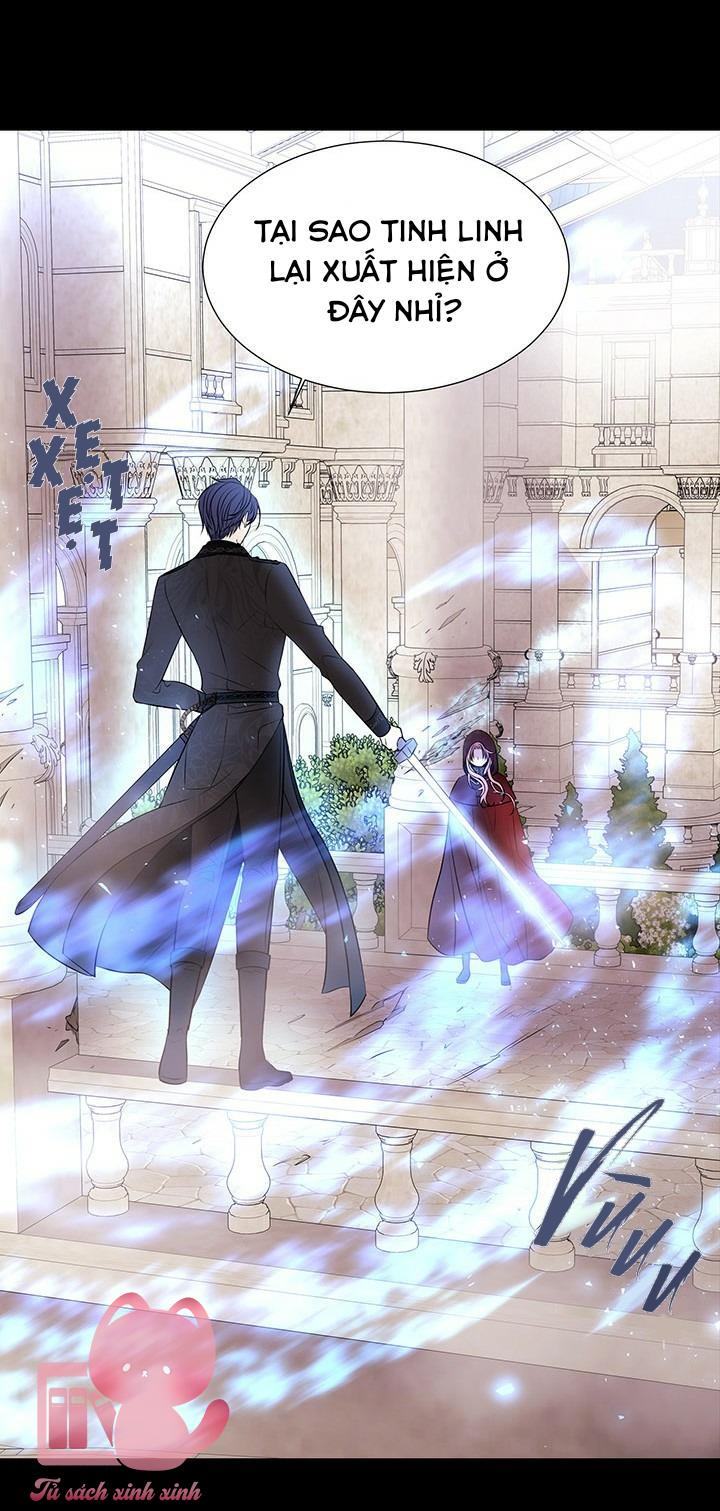 Charlotte Và Ngũ Đại Đồ Đệ - Chap 73
