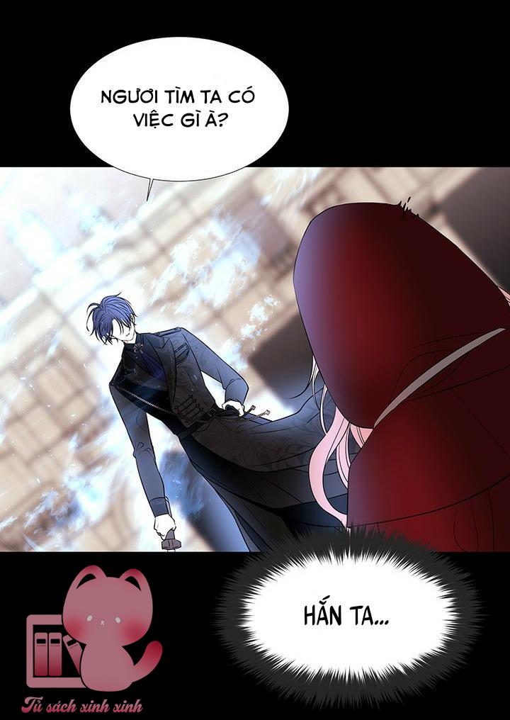 Charlotte Và Ngũ Đại Đồ Đệ - Chap 73