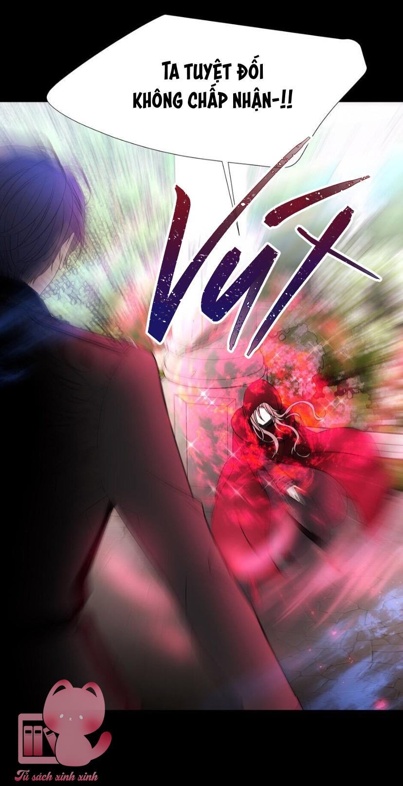 Charlotte Và Ngũ Đại Đồ Đệ - Chap 73