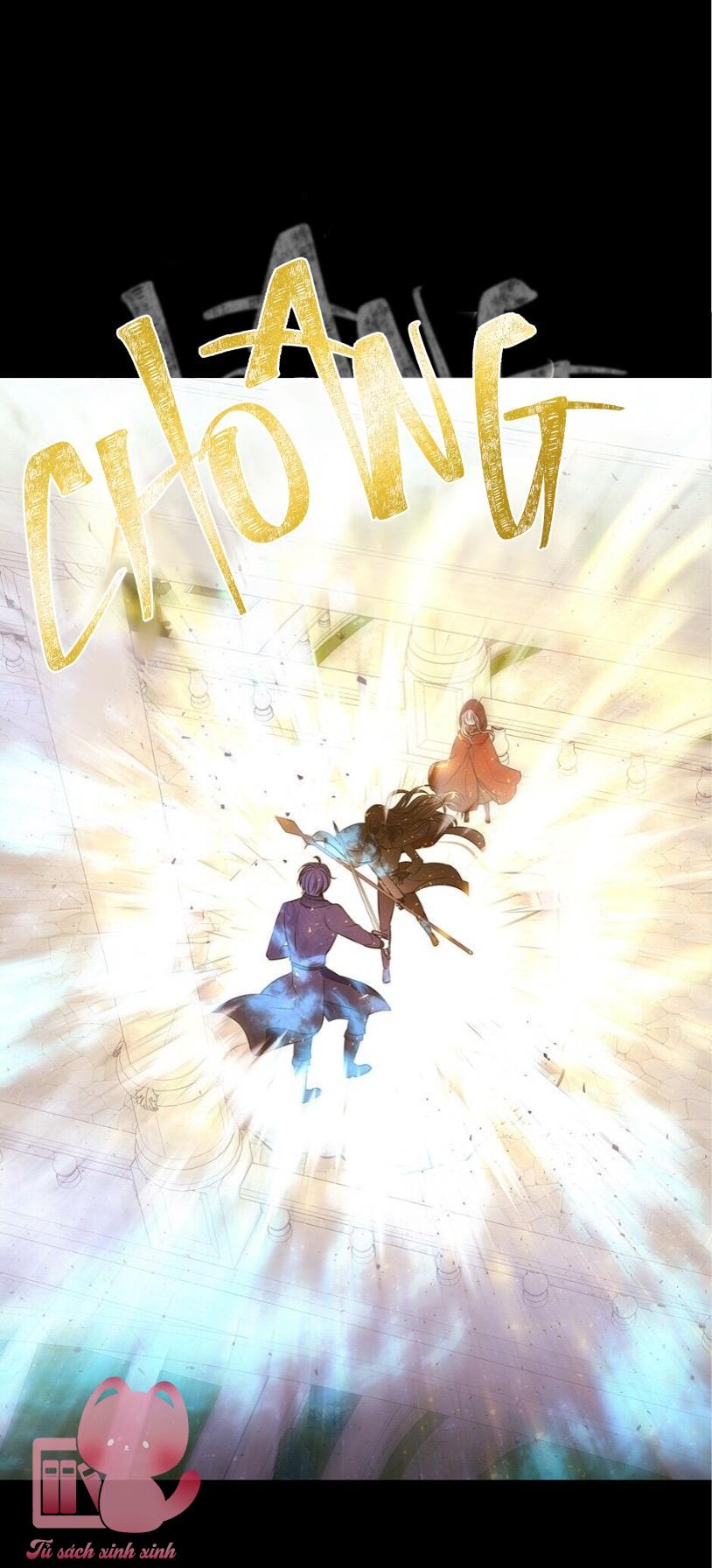 Charlotte Và Ngũ Đại Đồ Đệ - Chap 73