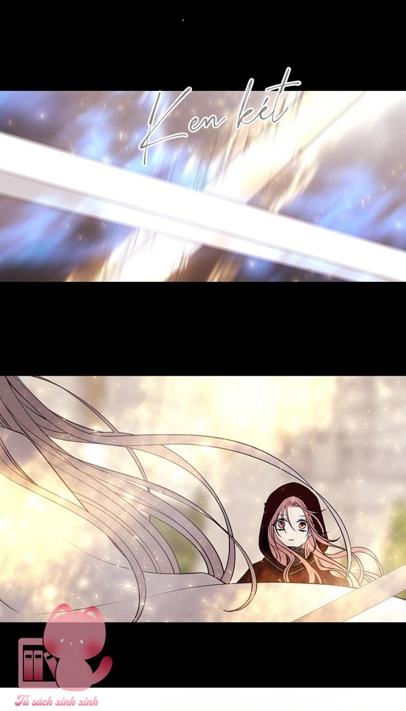 Charlotte Và Ngũ Đại Đồ Đệ - Chap 73