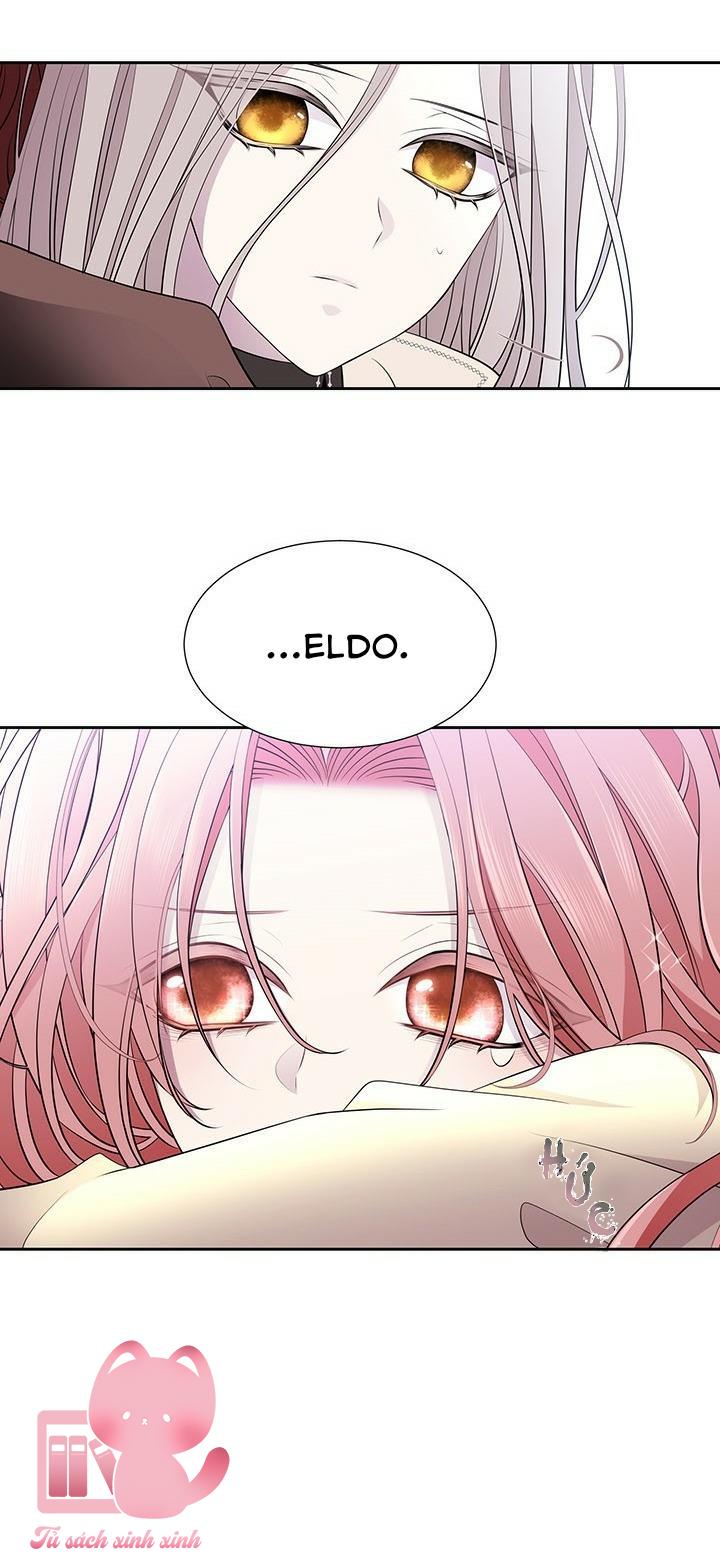 Charlotte Và Ngũ Đại Đồ Đệ - Chap 73