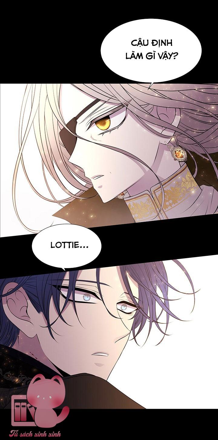 Charlotte Và Ngũ Đại Đồ Đệ - Chap 74