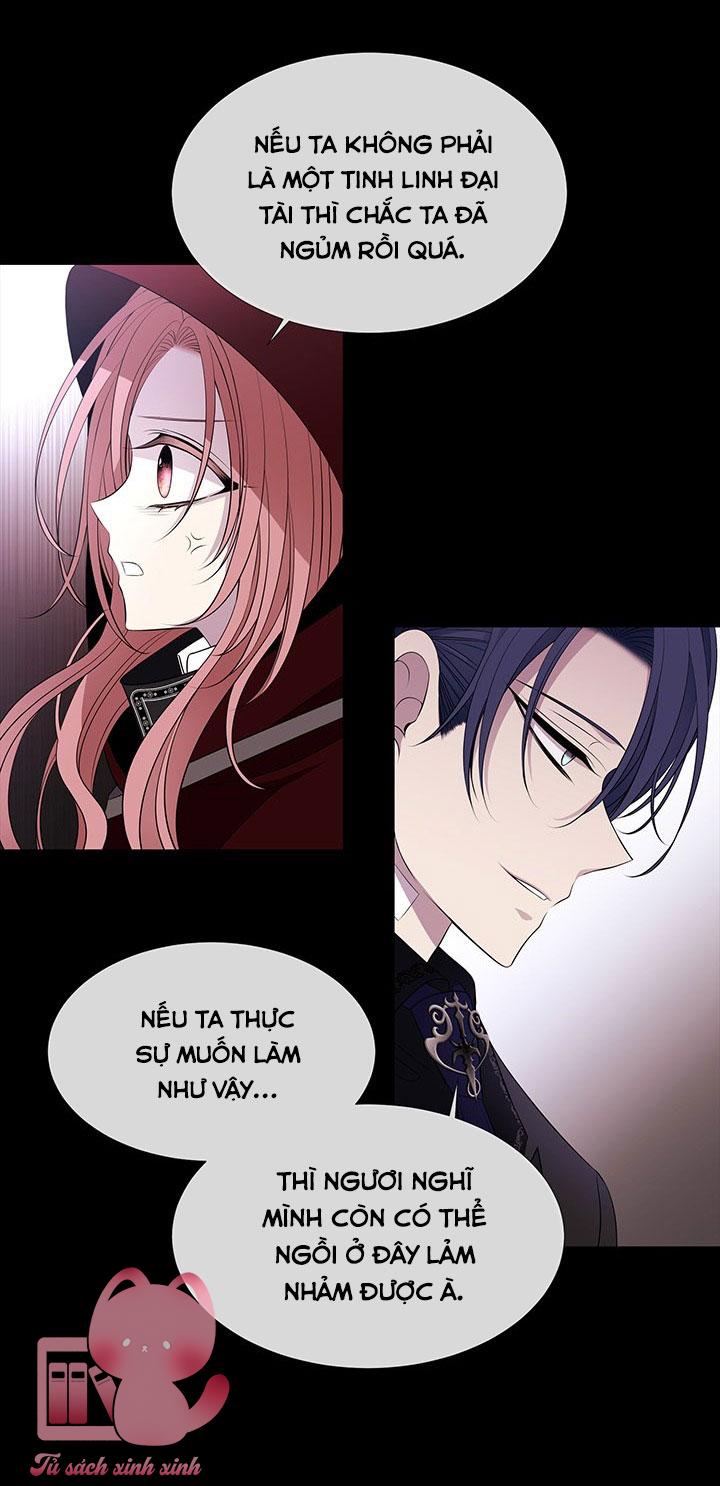 Charlotte Và Ngũ Đại Đồ Đệ - Chap 74
