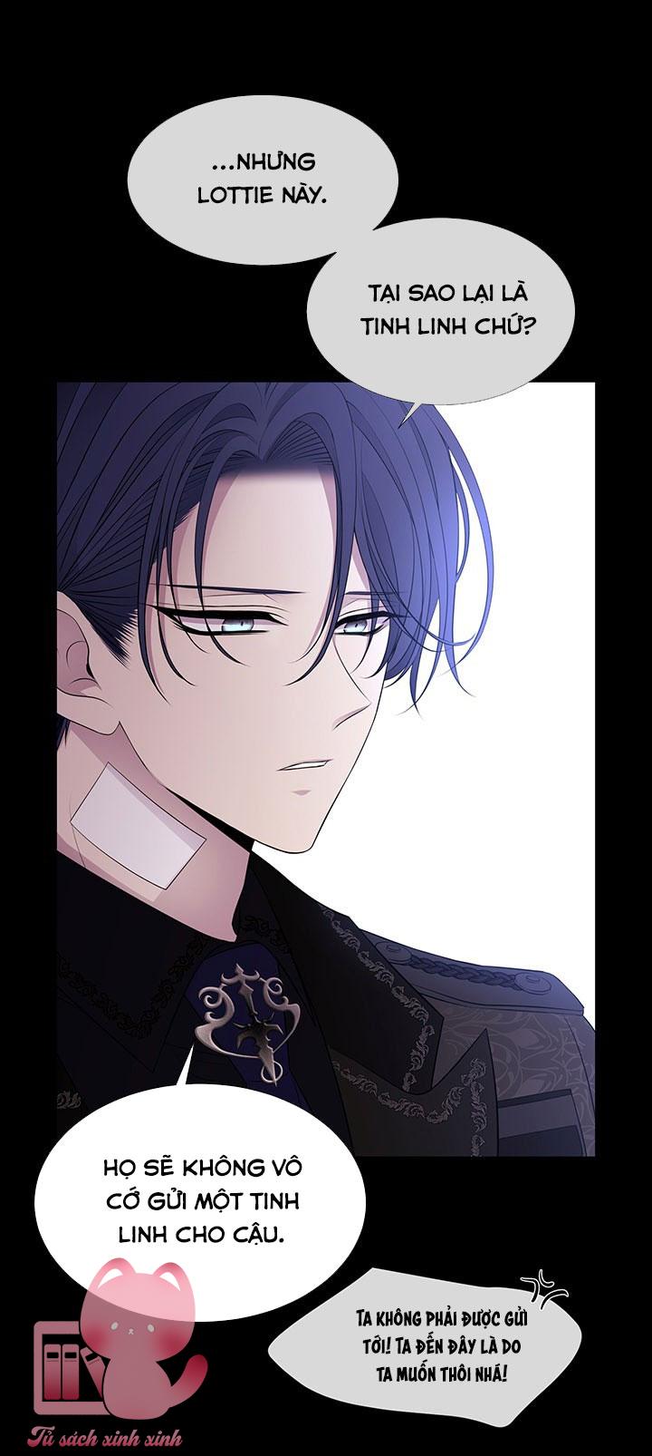 Charlotte Và Ngũ Đại Đồ Đệ - Chap 74