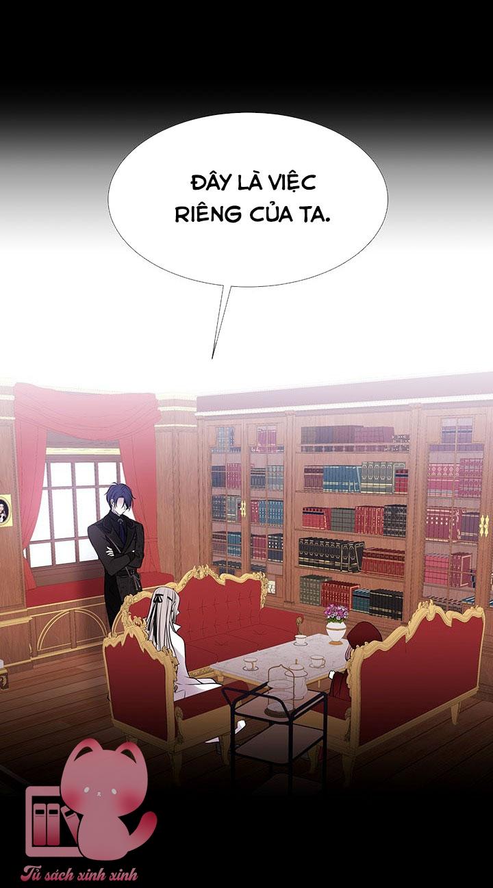 Charlotte Và Ngũ Đại Đồ Đệ - Chap 74