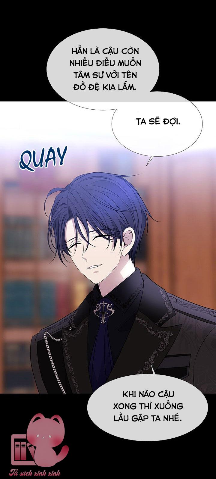 Charlotte Và Ngũ Đại Đồ Đệ - Chap 74