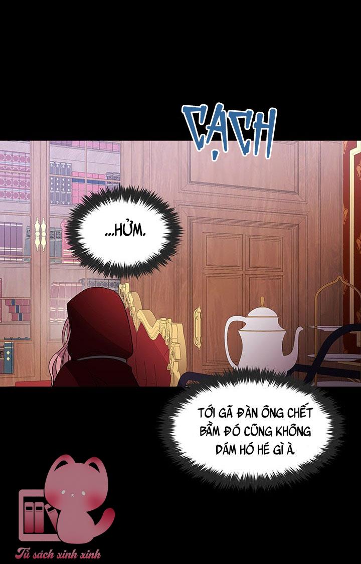 Charlotte Và Ngũ Đại Đồ Đệ - Chap 74