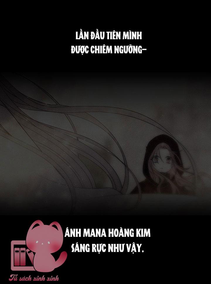 Charlotte Và Ngũ Đại Đồ Đệ - Chap 74