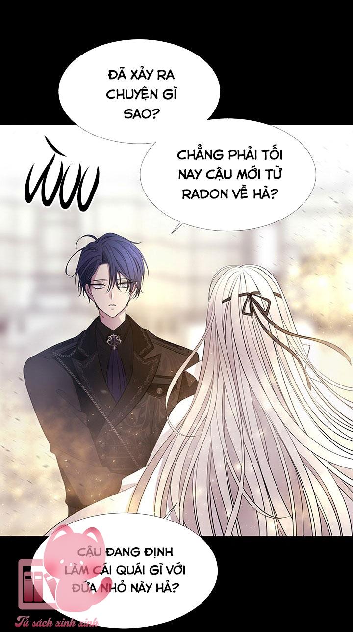 Charlotte Và Ngũ Đại Đồ Đệ - Chap 74