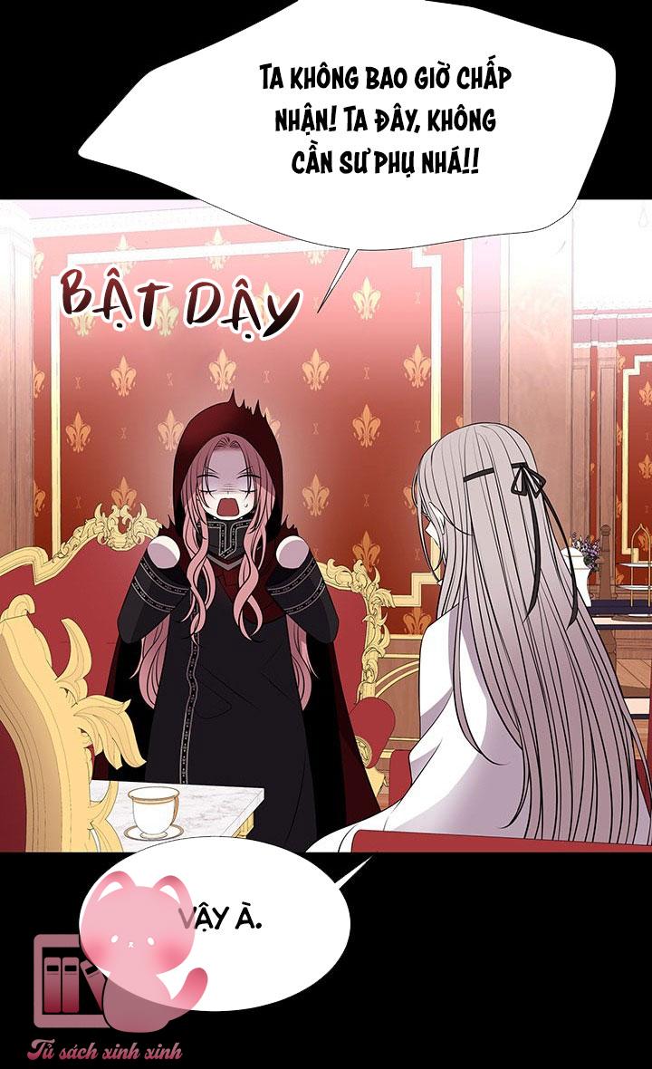 Charlotte Và Ngũ Đại Đồ Đệ - Chap 74