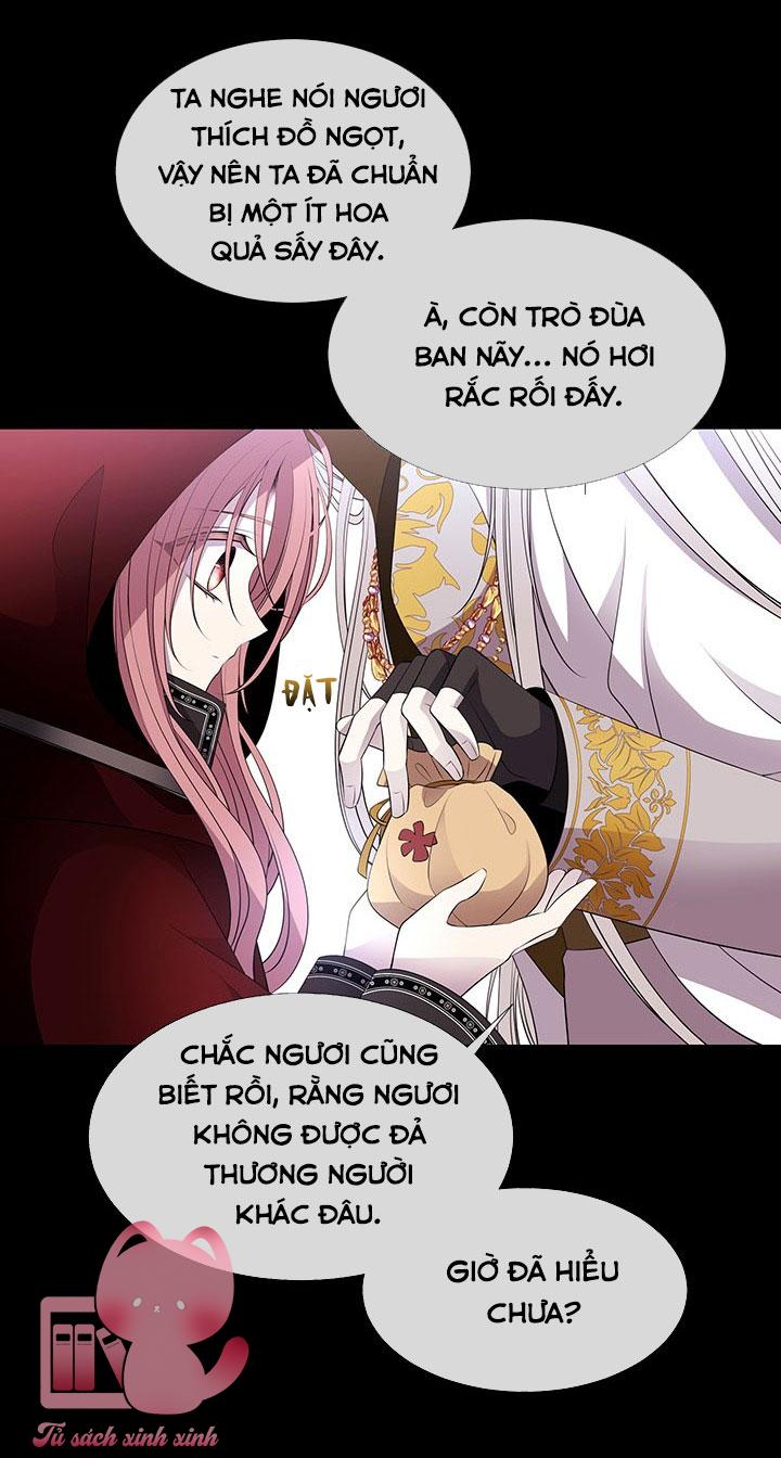 Charlotte Và Ngũ Đại Đồ Đệ - Chap 74
