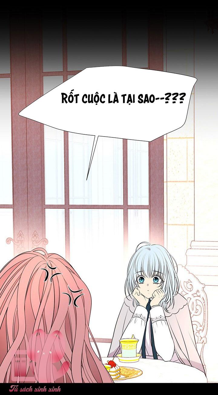 Charlotte Và Ngũ Đại Đồ Đệ - Chap 74