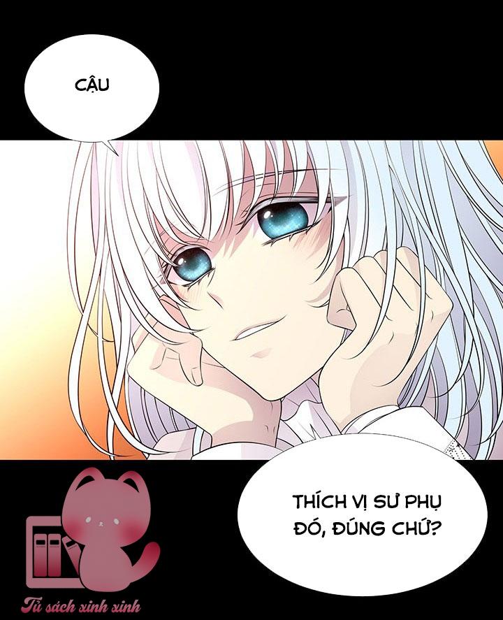 Charlotte Và Ngũ Đại Đồ Đệ - Chap 74