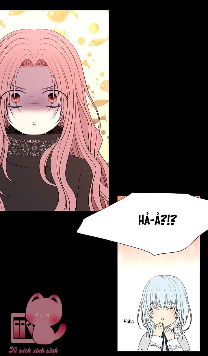 Charlotte Và Ngũ Đại Đồ Đệ - Chap 74