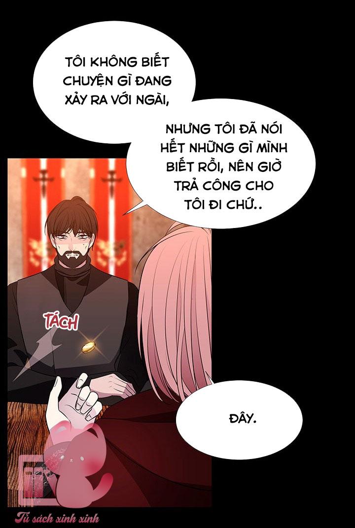 Charlotte Và Ngũ Đại Đồ Đệ - Chap 74
