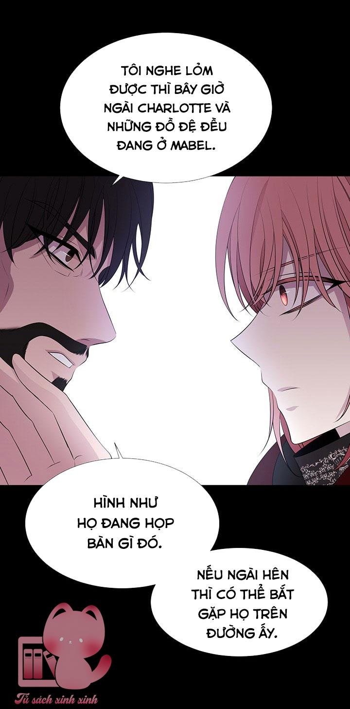 Charlotte Và Ngũ Đại Đồ Đệ - Chap 74