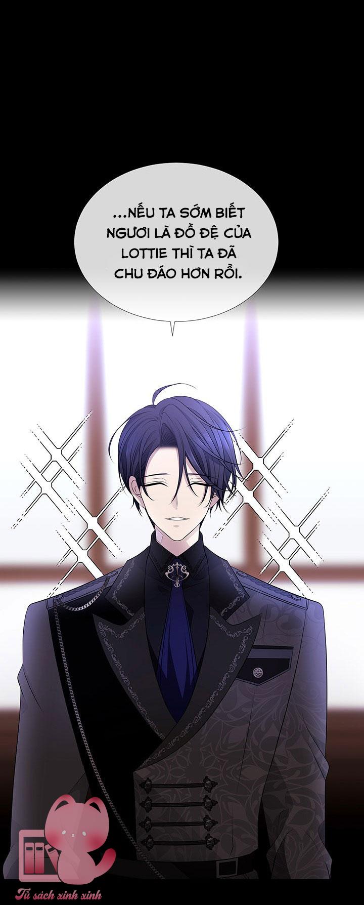 Charlotte Và Ngũ Đại Đồ Đệ - Chap 74