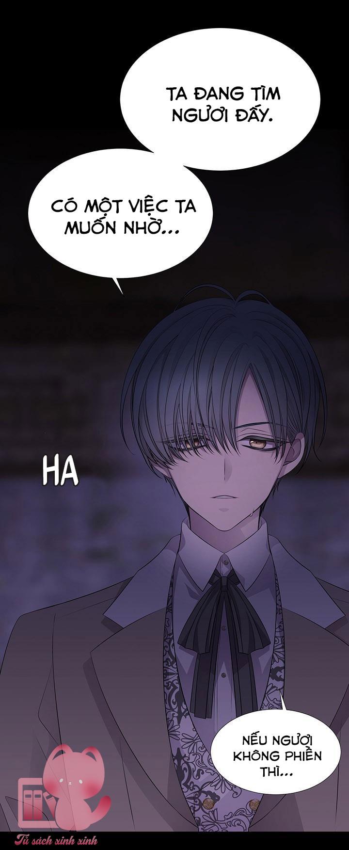 Charlotte Và Ngũ Đại Đồ Đệ - Chap 75