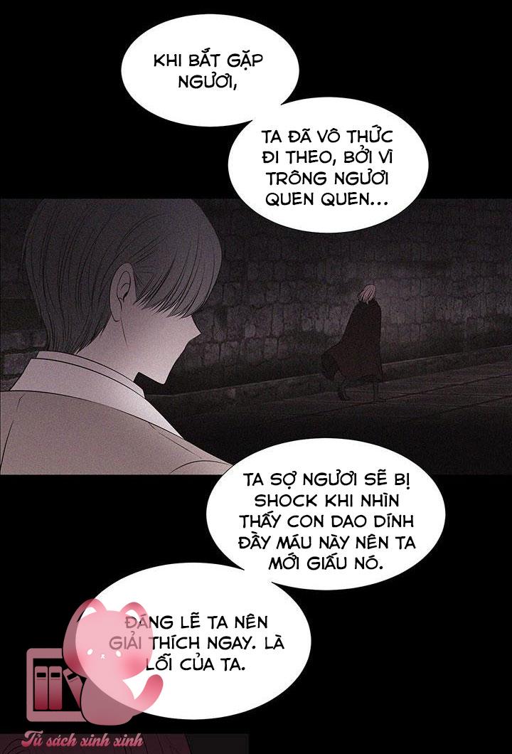 Charlotte Và Ngũ Đại Đồ Đệ - Chap 75