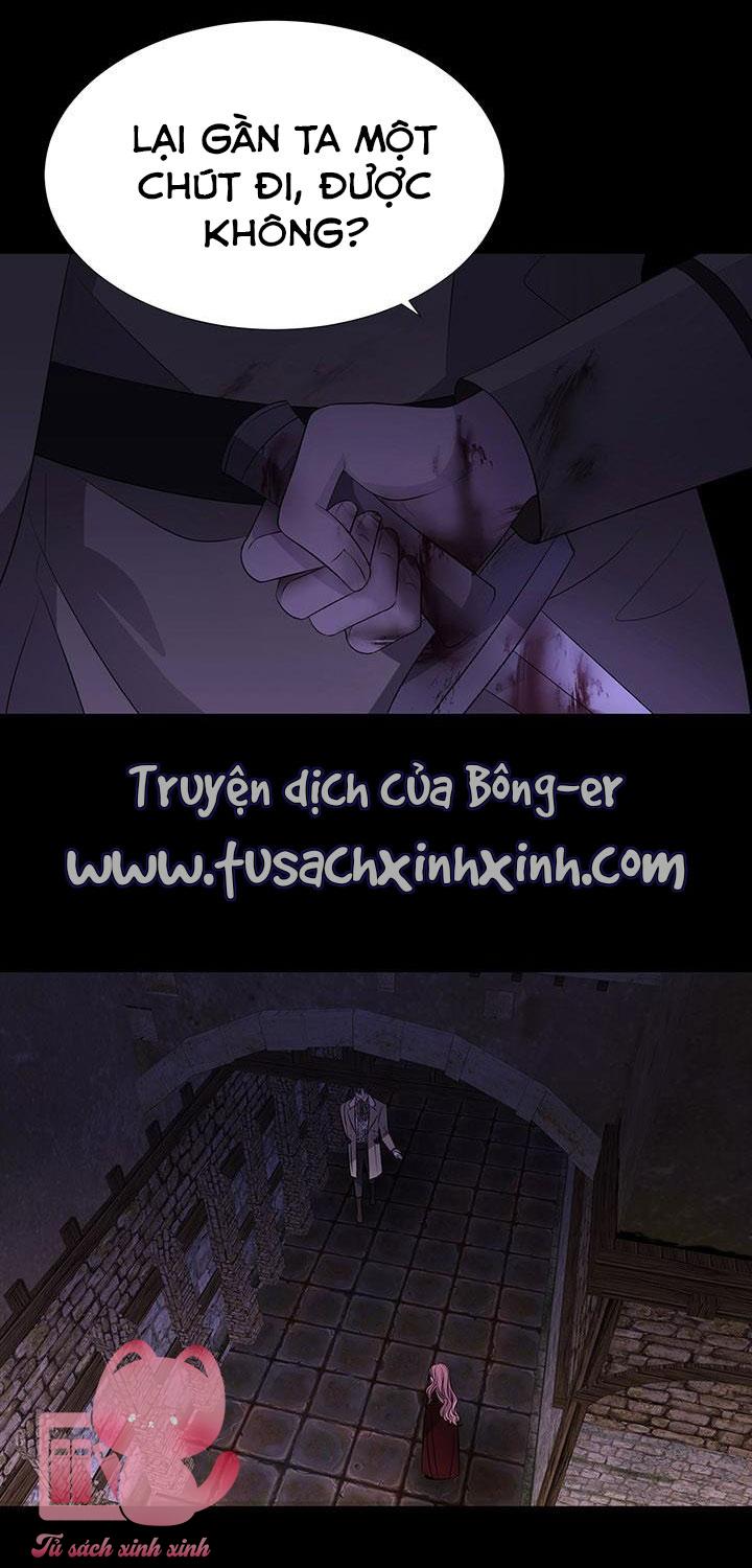 Charlotte Và Ngũ Đại Đồ Đệ - Chap 75