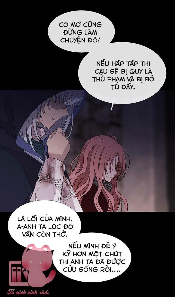 Charlotte Và Ngũ Đại Đồ Đệ - Chap 75