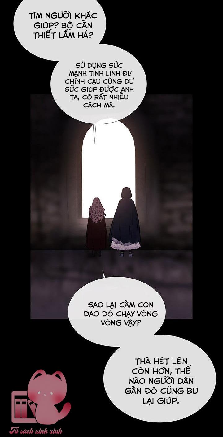 Charlotte Và Ngũ Đại Đồ Đệ - Chap 75