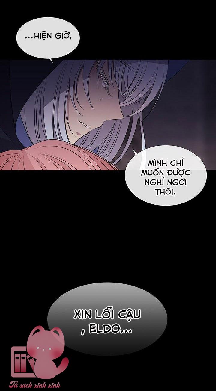 Charlotte Và Ngũ Đại Đồ Đệ - Chap 75