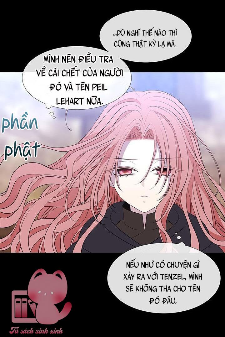 Charlotte Và Ngũ Đại Đồ Đệ - Chap 75