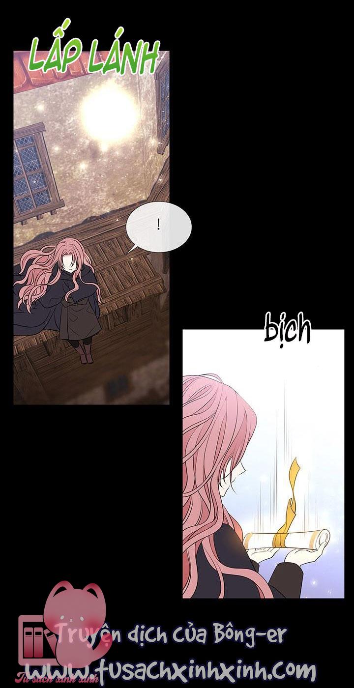 Charlotte Và Ngũ Đại Đồ Đệ - Chap 75