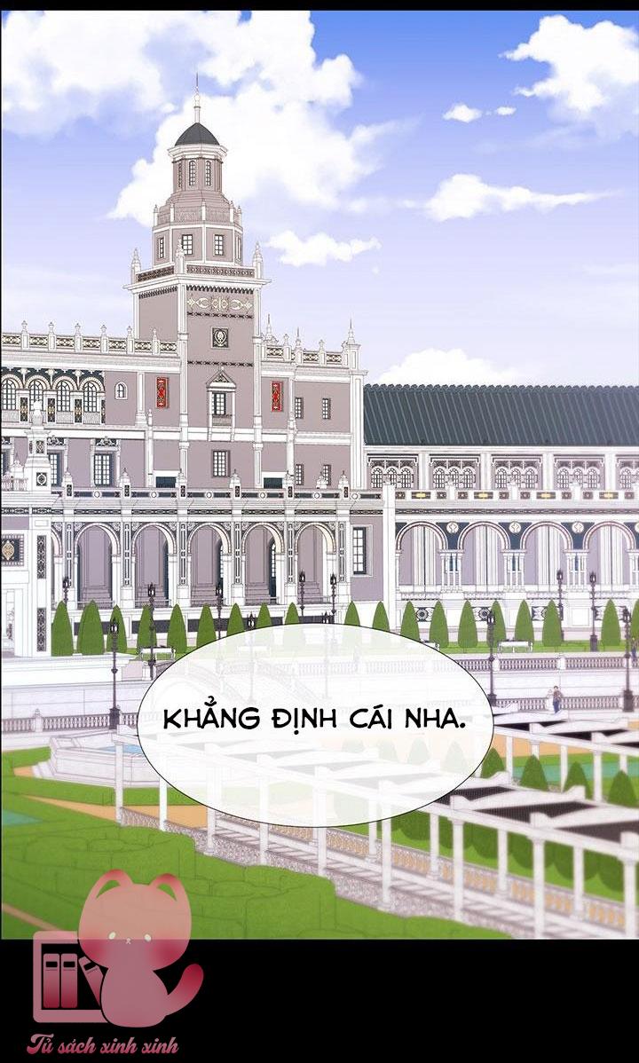 Charlotte Và Ngũ Đại Đồ Đệ - Chap 75