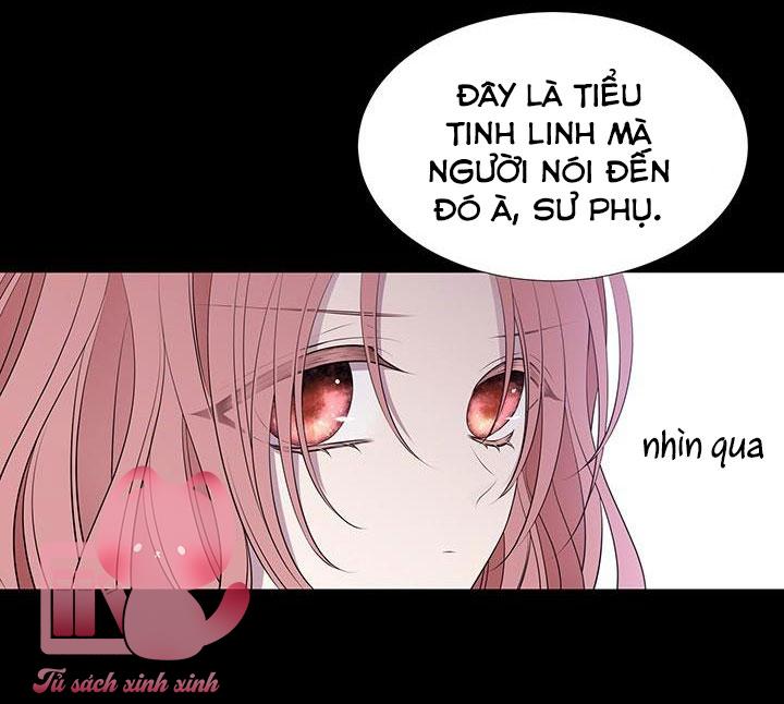 Charlotte Và Ngũ Đại Đồ Đệ - Chap 75