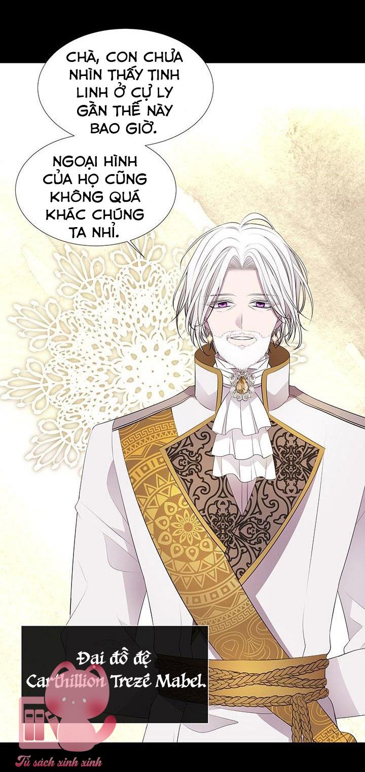 Charlotte Và Ngũ Đại Đồ Đệ - Chap 75