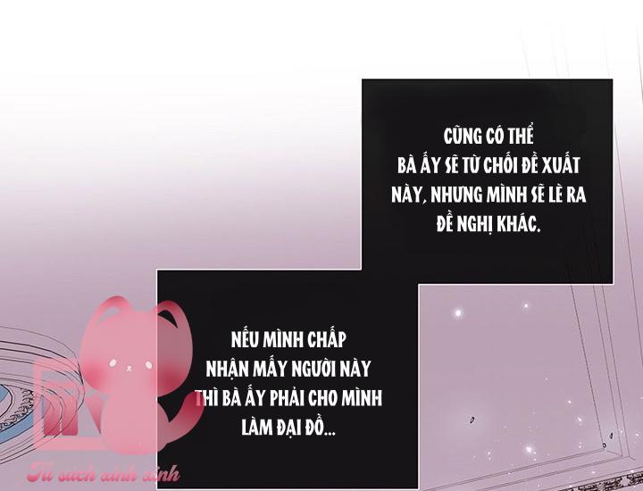 Charlotte Và Ngũ Đại Đồ Đệ - Chap 75