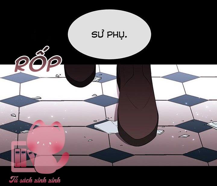 Charlotte Và Ngũ Đại Đồ Đệ - Chap 75