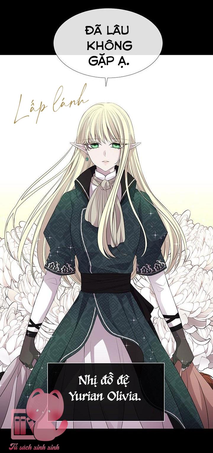 Charlotte Và Ngũ Đại Đồ Đệ - Chap 75