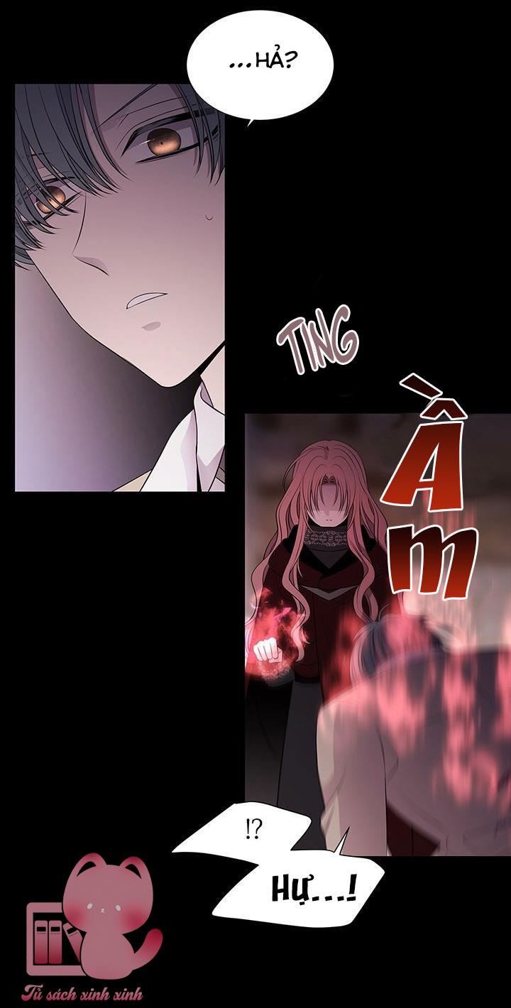 Charlotte Và Ngũ Đại Đồ Đệ - Chap 75