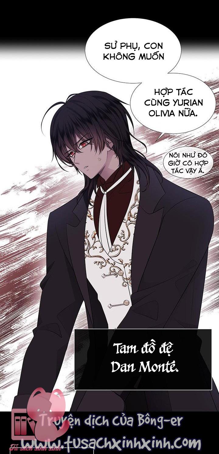 Charlotte Và Ngũ Đại Đồ Đệ - Chap 75