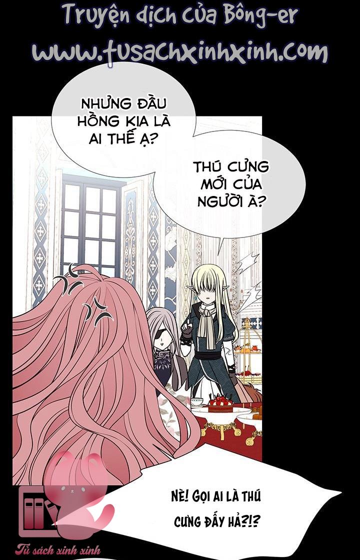 Charlotte Và Ngũ Đại Đồ Đệ - Chap 75