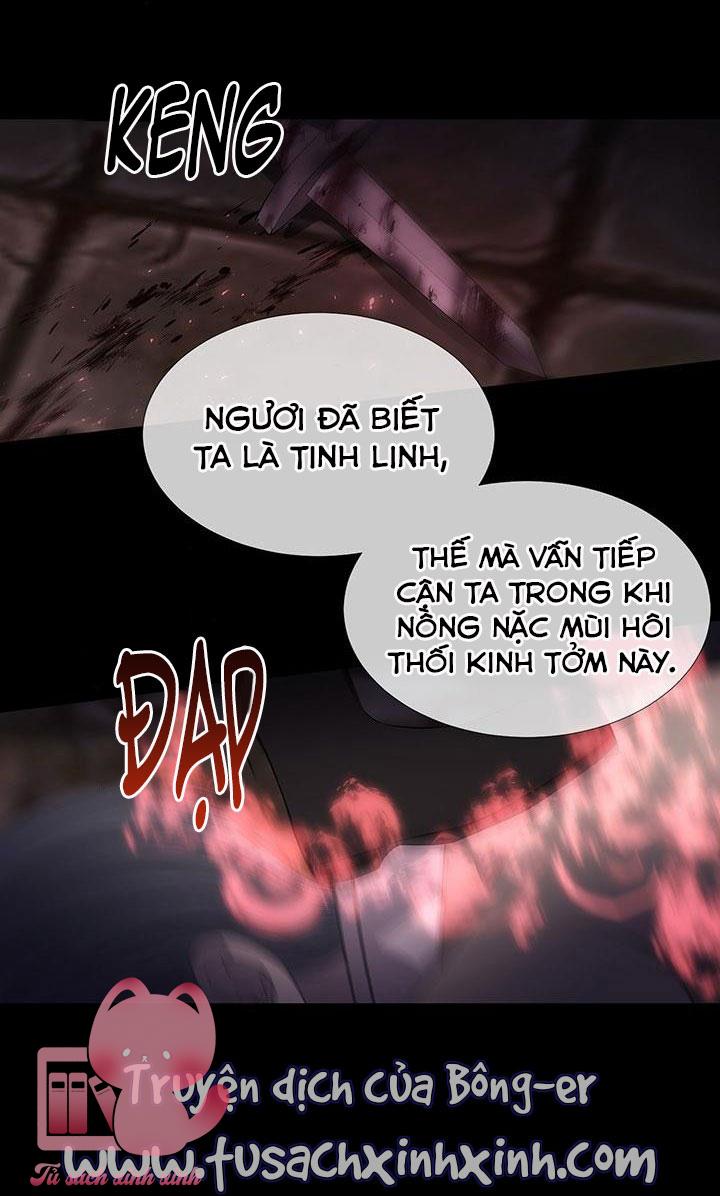 Charlotte Và Ngũ Đại Đồ Đệ - Chap 75