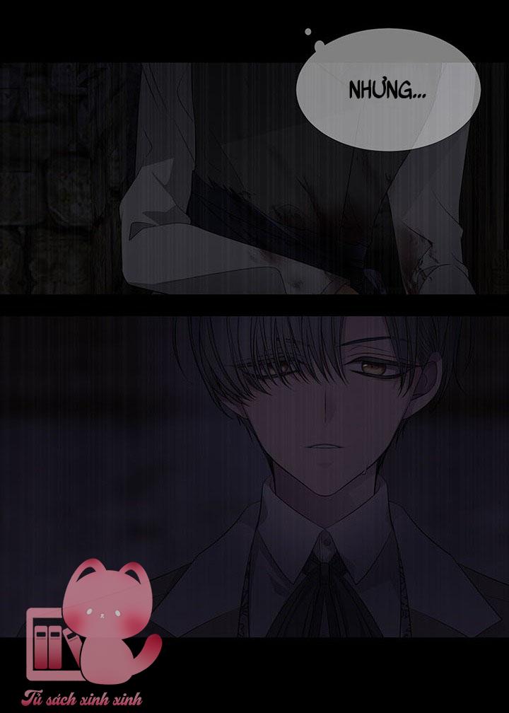 Charlotte Và Ngũ Đại Đồ Đệ - Chap 76