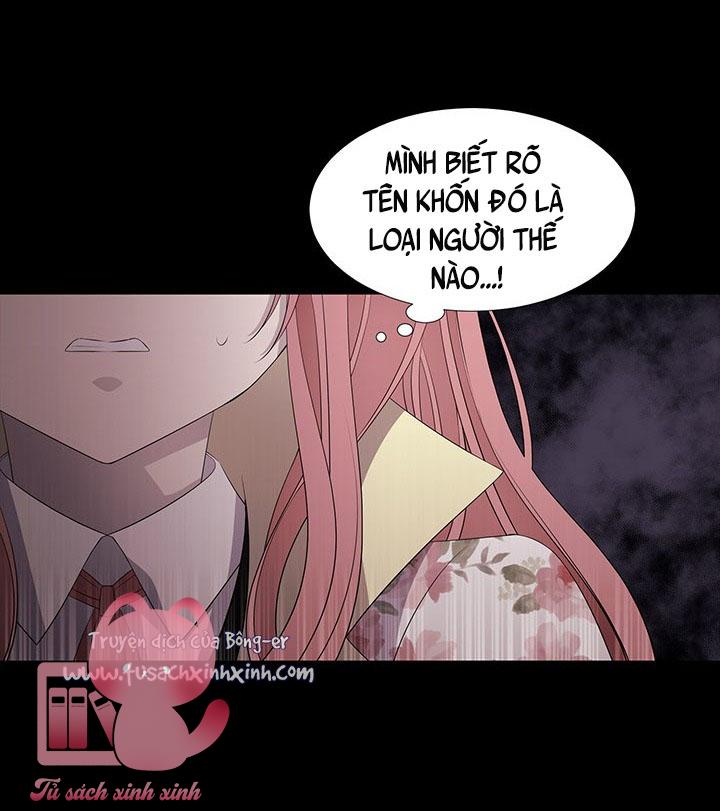 Charlotte Và Ngũ Đại Đồ Đệ - Chap 76