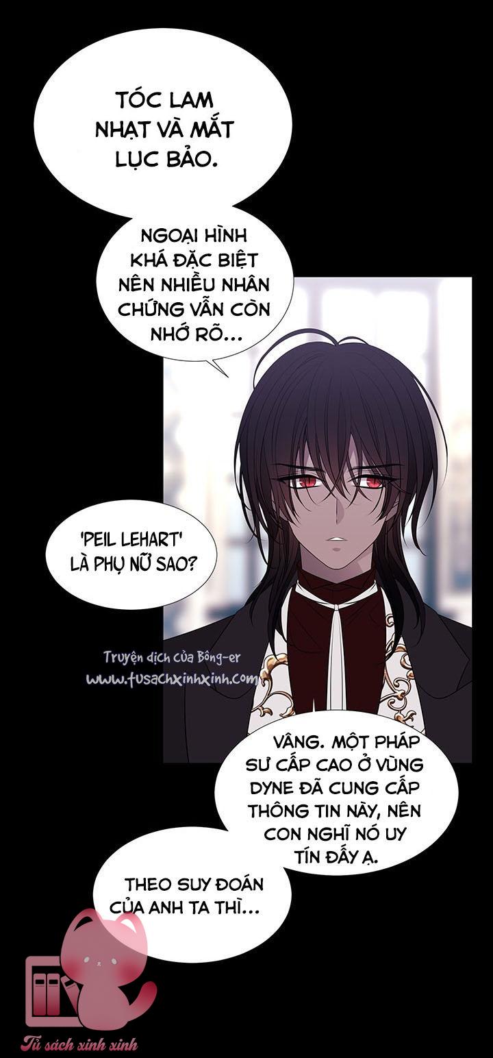 Charlotte Và Ngũ Đại Đồ Đệ - Chap 76