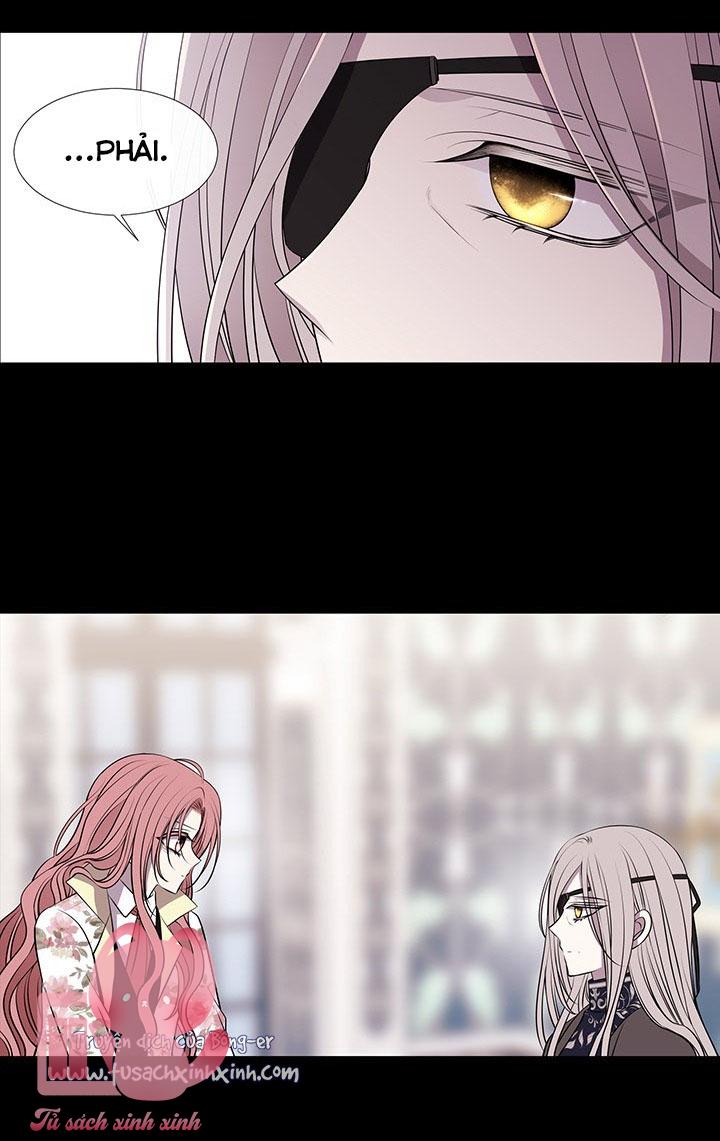 Charlotte Và Ngũ Đại Đồ Đệ - Chap 76