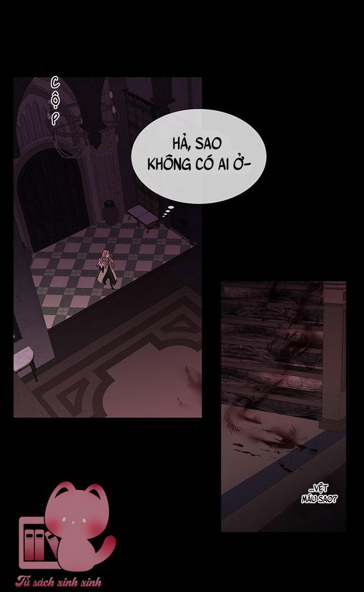 Charlotte Và Ngũ Đại Đồ Đệ - Chap 76