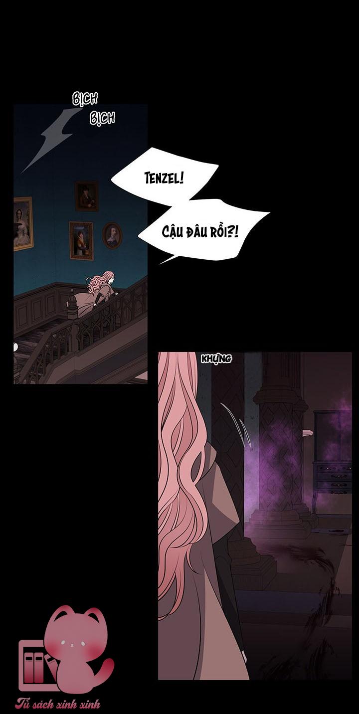 Charlotte Và Ngũ Đại Đồ Đệ - Chap 76