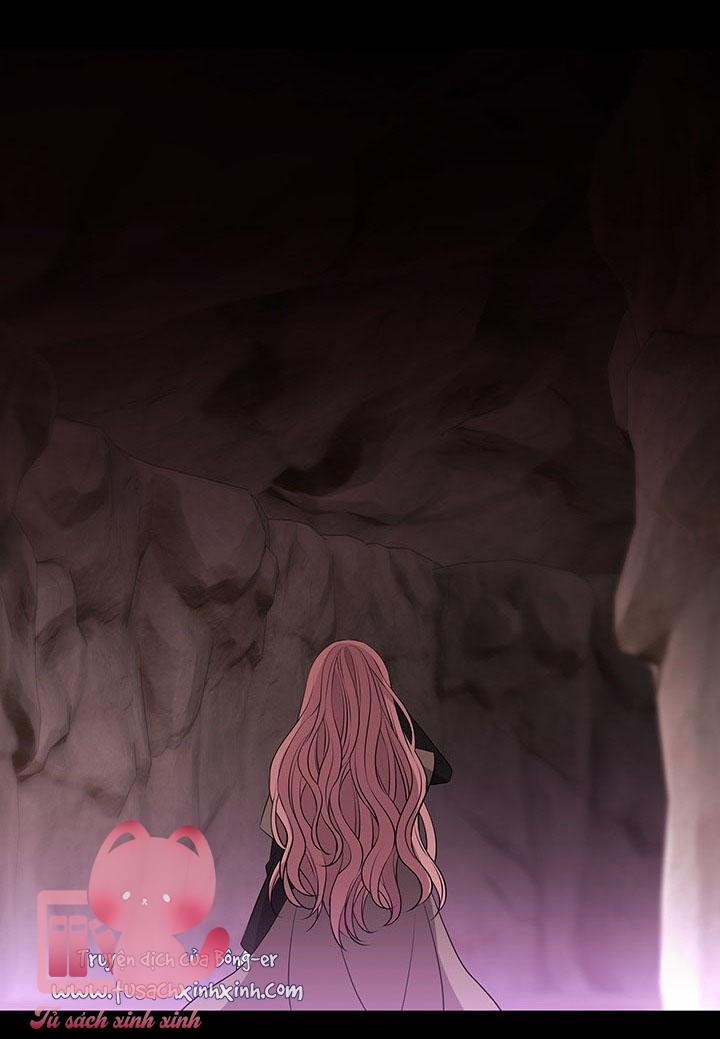Charlotte Và Ngũ Đại Đồ Đệ - Chap 76