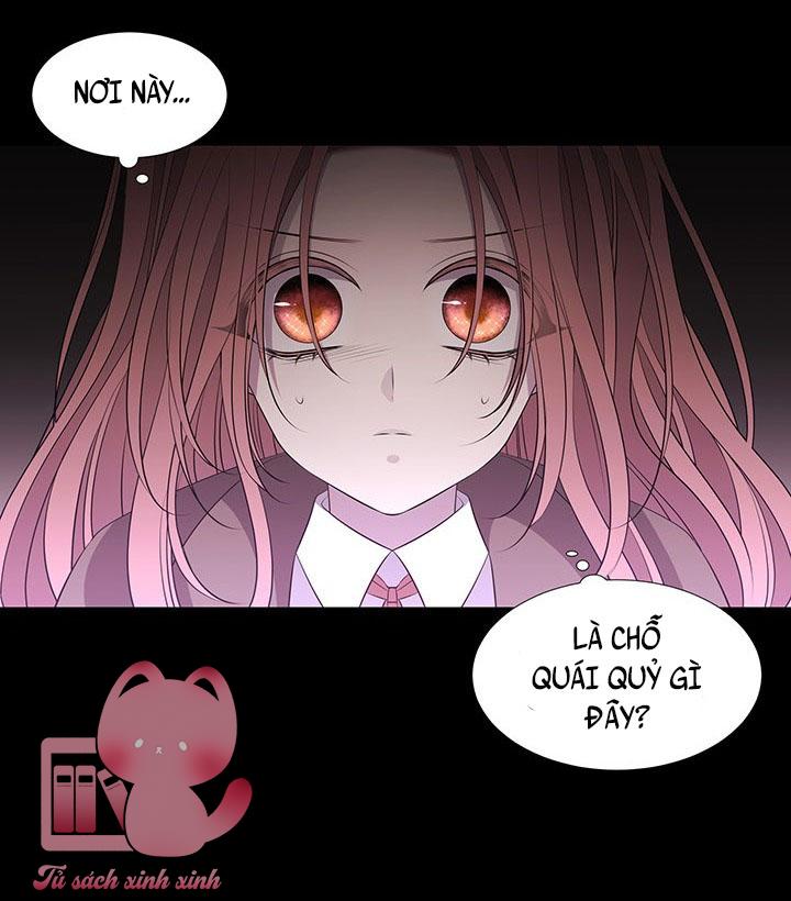 Charlotte Và Ngũ Đại Đồ Đệ - Chap 76
